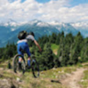 Meet your Posher, Patrick